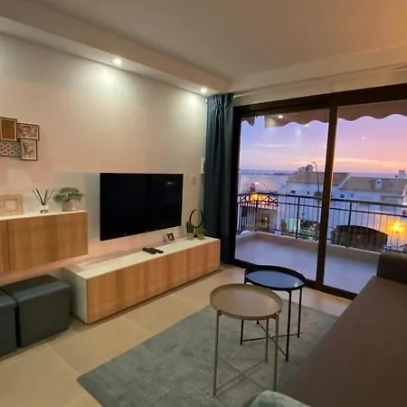 Apartment Guanapay Vistas
