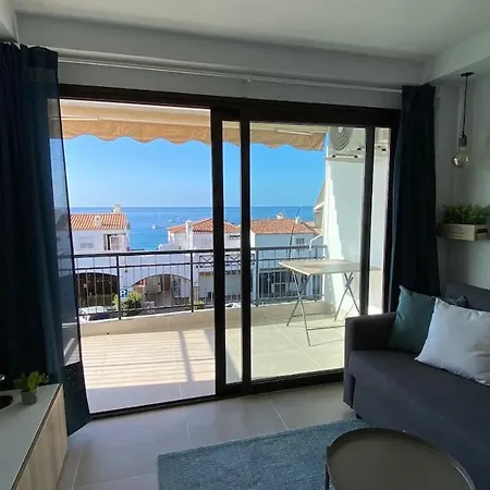 Apartment Guanapay Vistas Los Cristianos (Tenerife)