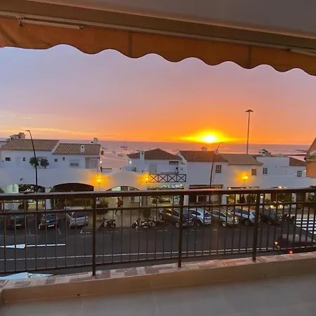 Apartment Guanapay Vistas