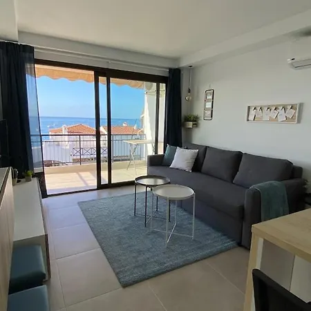 Apartamento Guanapay Vistas *