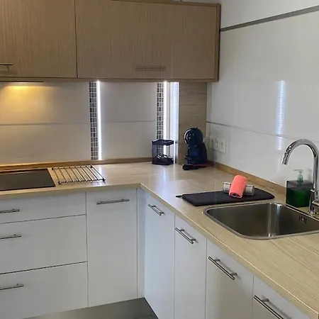 Apartamento Guanapay Vistas Los Cristianos (Tenerife)