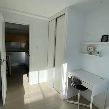Apartment Guanapay Vistas Los Cristianos (Tenerife)