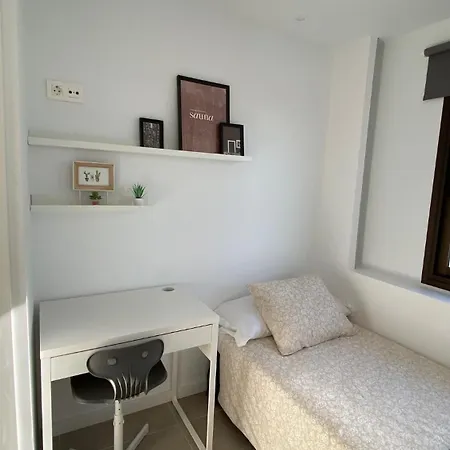 Apartamento Guanapay Vistas Los Cristianos (Tenerife)