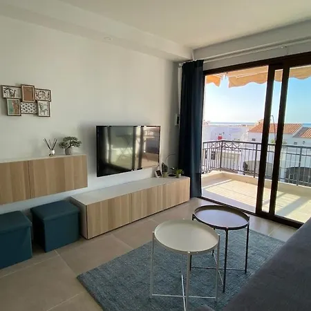 Apartment Guanapay Vistas