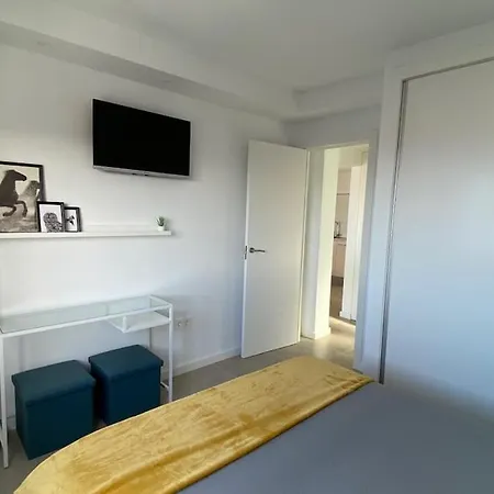 Apartamento Guanapay Vistas *