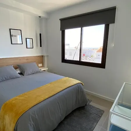 Apartamento Guanapay Vistas