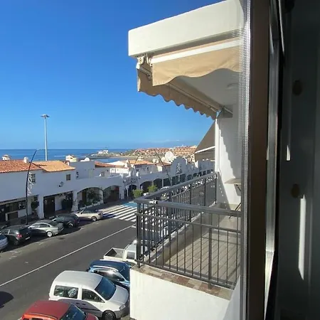 Guanapay Vistas Apartamento Los Cristianos (Tenerife)