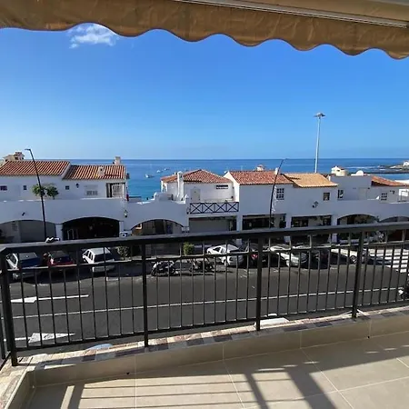 Guanapay Vistas Apartment Los Cristianos (Tenerife)