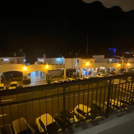 Apartment Guanapay Vistas Los Cristianos (Tenerife)
