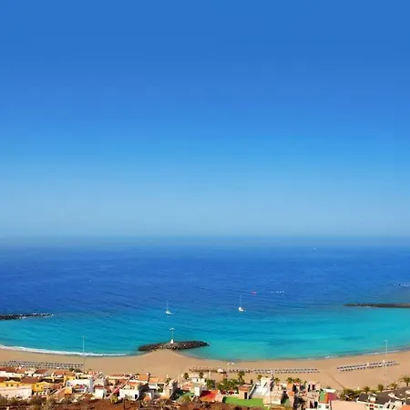 Guanapay Vistas * Los Cristianos (Tenerife)